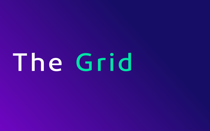 Graphic of The Grid